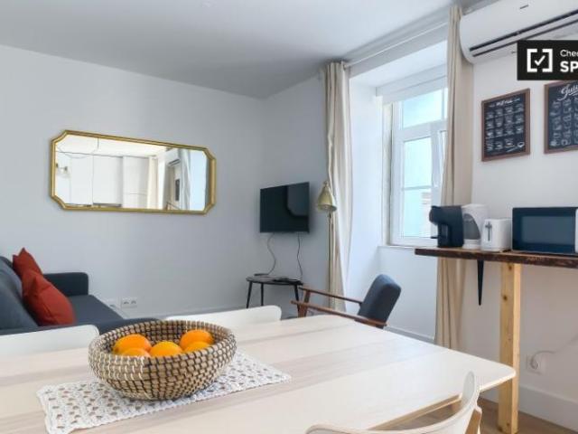 Apartamentos 2 quarto, lisbon lisbon 1150 241 DS101834598
