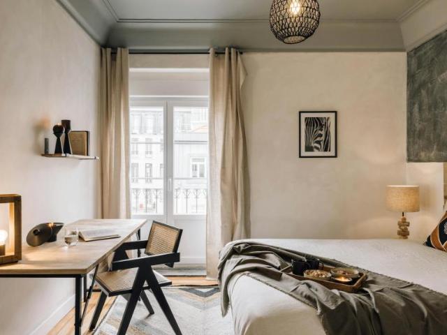 Apartamentos 2 quarto, Lisbon Lisbon 1150 281 DS101513170