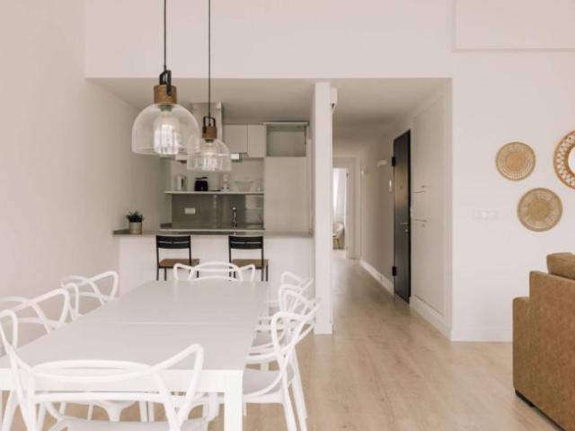 Apartamentos 2 quarto, Lisbon Lisbon 1150 234 DLS98103250