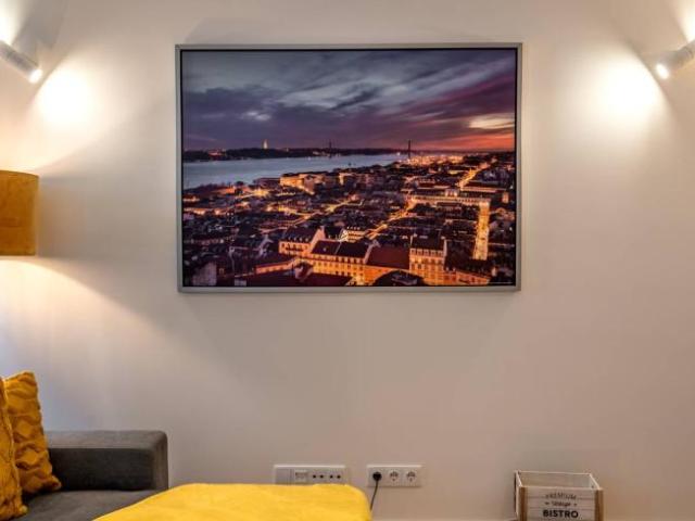 Apartamentos 2 quarto, lisbon lisbon 1150 320 DLS101822550