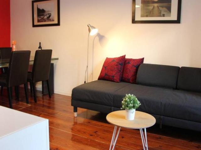 Apartamentos 2 quarto, lisbon lisbon 1150 320 DS101817334