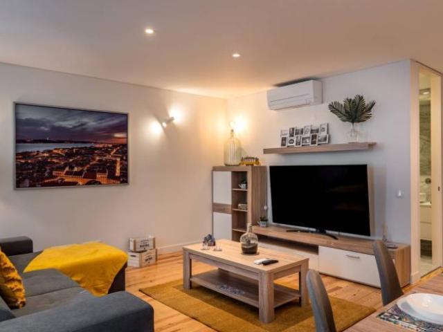 Apartamentos 2 quarto, lisbon lisbon 1150 320 ELS101822550