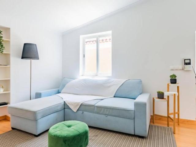 Apartamentos 2 quarto, lisbon lisbon 1150 321 DS101693065