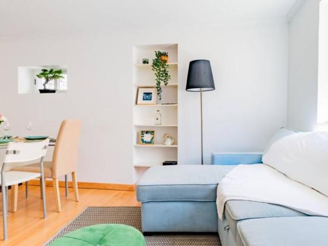 Apartamentos 2 quarto, lisbon lisbon 1150 321 ES101693065