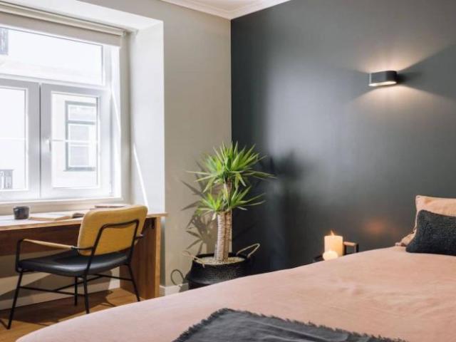 Apartamentos 2 quarto, Lisbon Lisbon 1150 326 ELS97235384