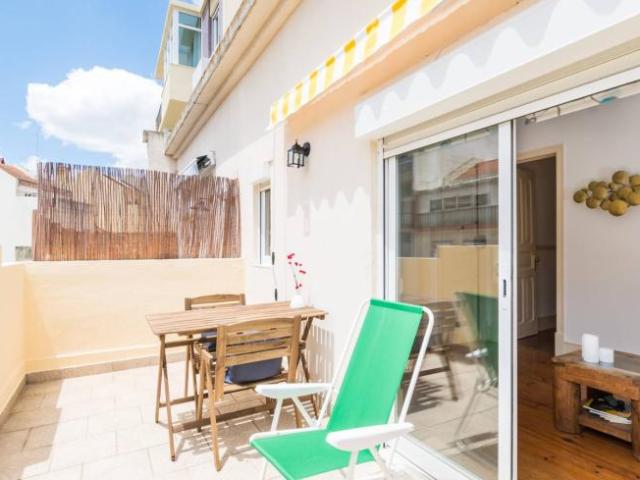 Apartamentos 2 quarto, lisbon lisbon 1170 DLS101842343
