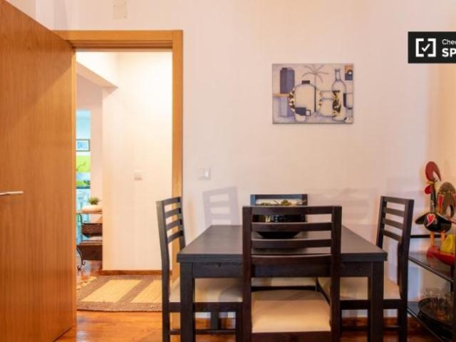 Apartamentos 2 quarto, Lisbon Lisbon 1170 DLS96030480