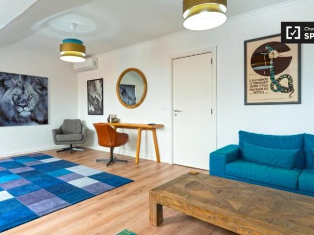 Apartamentos 2 quarto, lisbon lisbon 1170 DS101817677