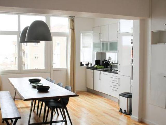 Apartamentos 2 quarto, Lisbon Lisbon 1170 DS72867416