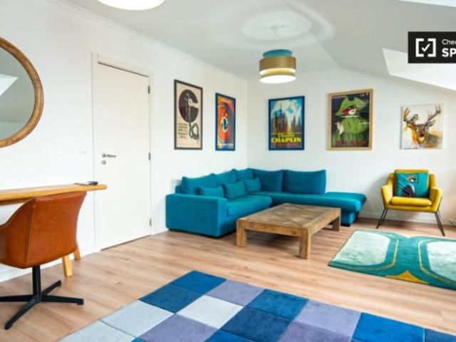 Apartamentos 2 quarto, lisbon lisbon 1170 ES101817677
