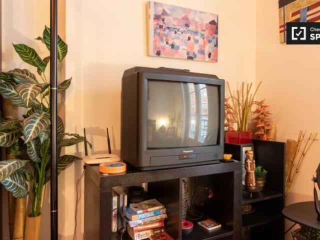 Apartamentos 2 quarto, Lisbon Lisbon 1170 ES96030480