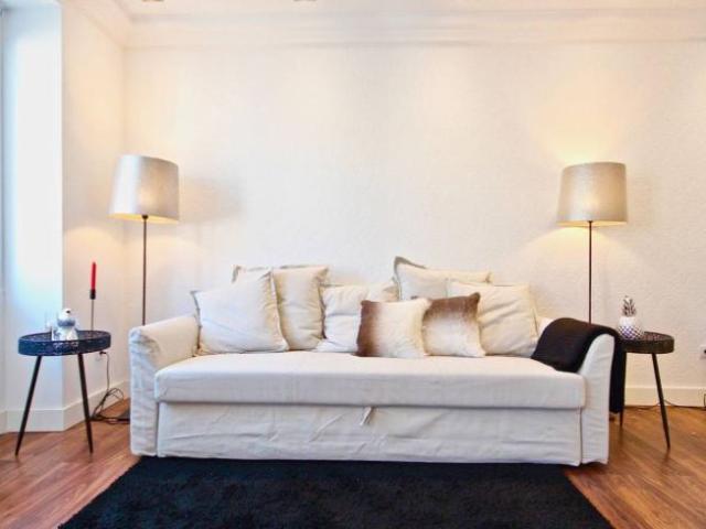 Apartamentos 2 quarto, lisbon lisbon 1170 041 DS101693113