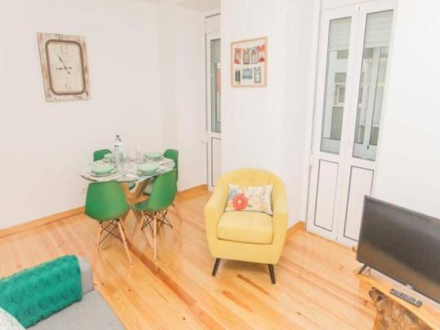 Apartamentos 2 quarto, lisbon lisbon 1170 047 DS101765012