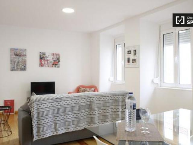 Apartamentos 2 quarto, Lisbon Lisbon 1170 047 ELS82222255