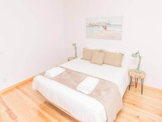Apartamentos 2 quarto, lisbon lisbon 1170 047 ES101765012