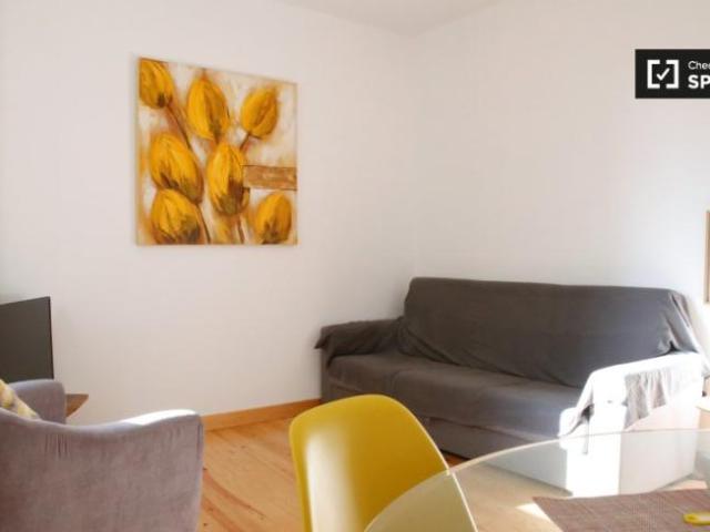 Apartamentos 2 quarto, lisbon lisbon 1170 047 ES101823433