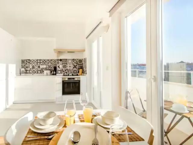 Apartamentos 2 quarto, Lisbon Lisbon 1170 054 DLS98636223