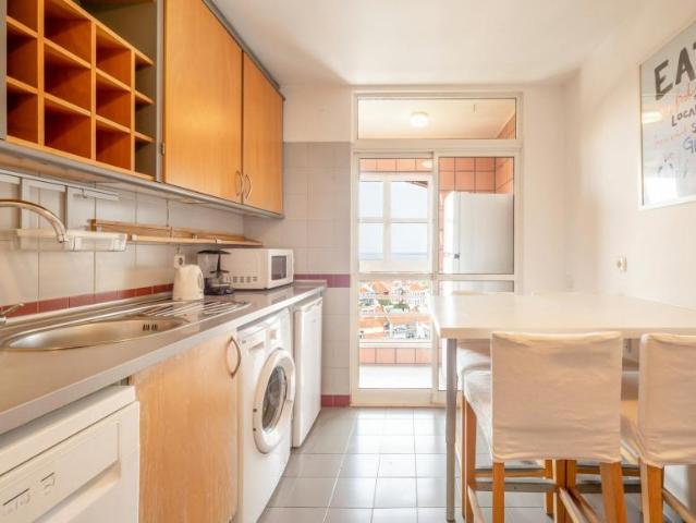 Apartamentos 2 quarto, Lisbon Lisbon 1170 054 ES101589076