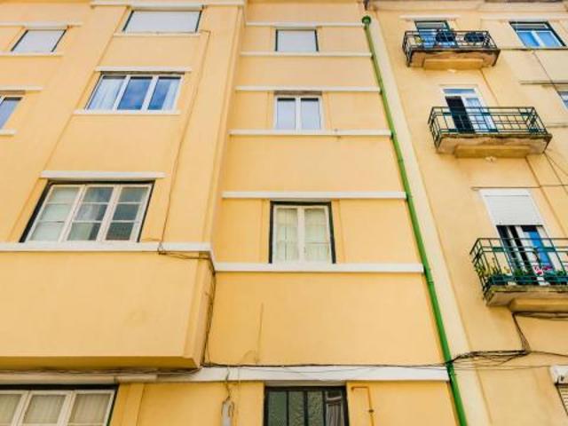 Apartamentos 2 quarto, Lisbon Lisbon 1170 095 DLS72714241