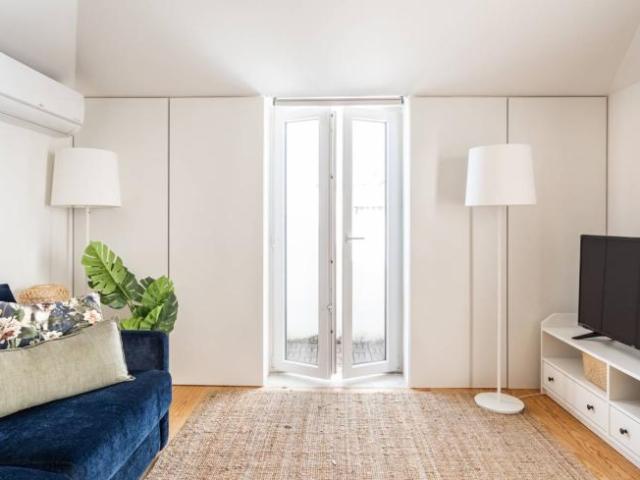 Apartamentos 2 quarto, lisbon lisbon 1170 098 DS101834819