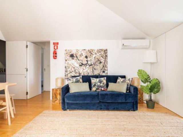 Apartamentos 2 quarto, lisbon lisbon 1170 098 ES101834819