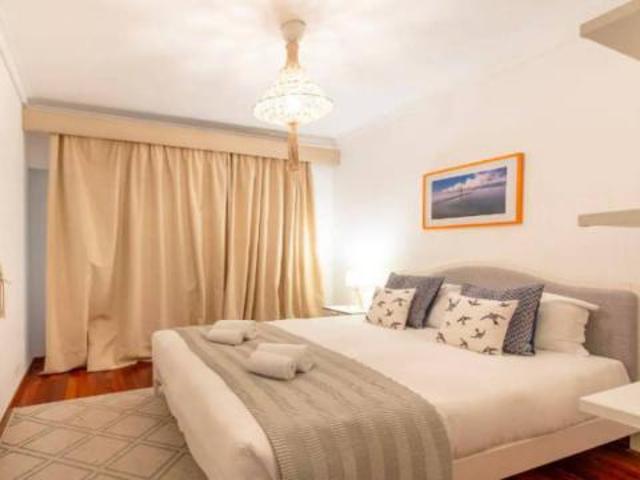 Apartamentos 2 quarto, Lisbon Lisbon 1170 017 ELS68462698
