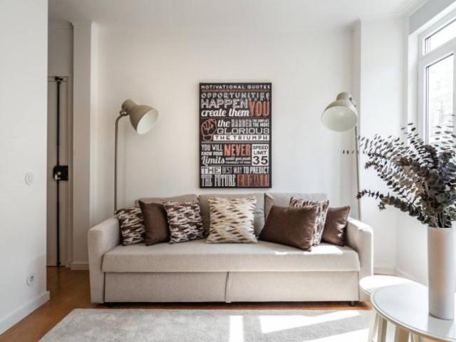 Apartamentos 2 quarto, lisbon lisbon 1170 020 DS101835017