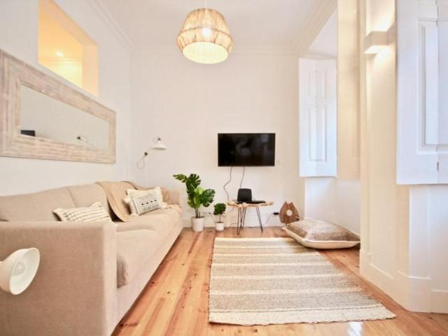 Apartamentos 2 quarto, Lisbon Lisbon 1170 020 DS103391354