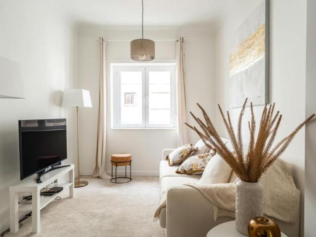 Apartamentos 2 quarto, Lisbon Lisbon 1170 026 DS100416738