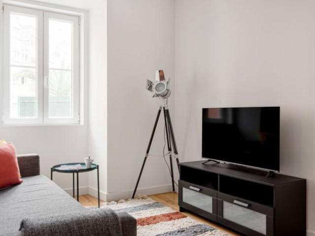 Apartamentos 2 quarto, Lisbon Lisbon 1170 143 DLS89364154