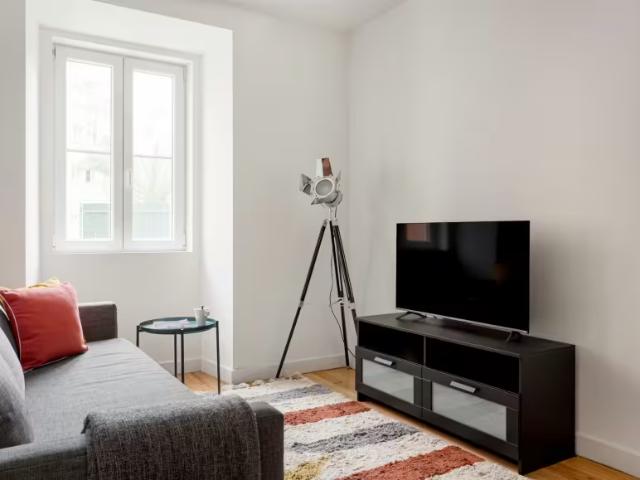 Apartamentos 2 quarto, Lisbon Lisbon 1170 143 DLS98634501