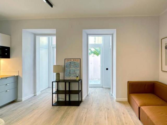 Apartamentos 2 quarto, lisbon lisbon 1170 147 ES101849840