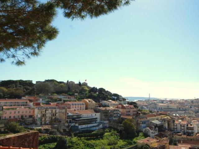 Apartamentos 2 quarto, lisbon lisbon 1170 162 DS101788831