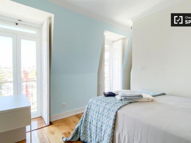 Apartamentos 2 quarto, lisbon lisbon 1170 176 DS101776022