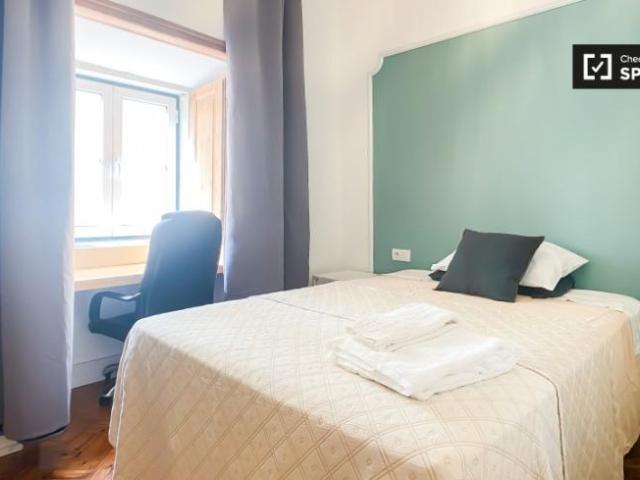 Apartamentos 2 quarto, lisbon lisbon 1170 176 ELS101730425