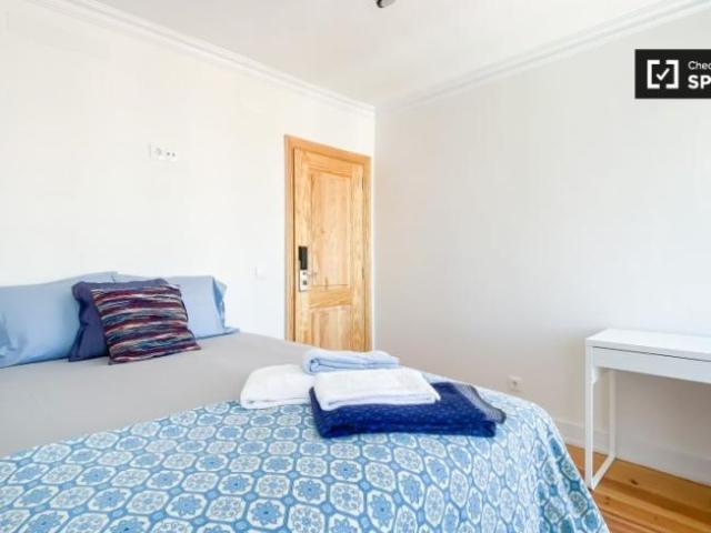 Apartamentos 2 quarto, lisbon lisbon 1170 176 ES101776022