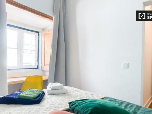 Apartamentos 2 quarto, lisbon lisbon 1170 176 ES103340590