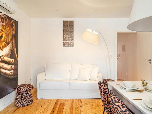 Apartamentos 2 quarto, Lisbon Lisbon 1170 178 ES102554361