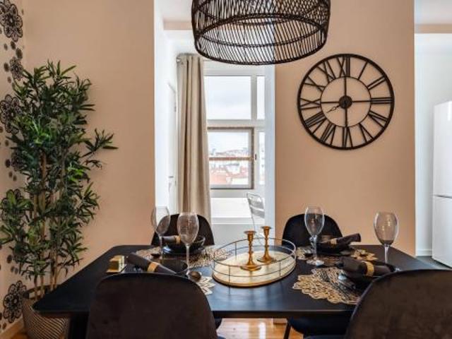 Apartamentos 2 quarto, Lisbon Lisbon 1170 191 ELS59674132