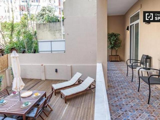 Apartamentos 2 quarto, Lisbon Lisbon 1170 114 DLS54319449