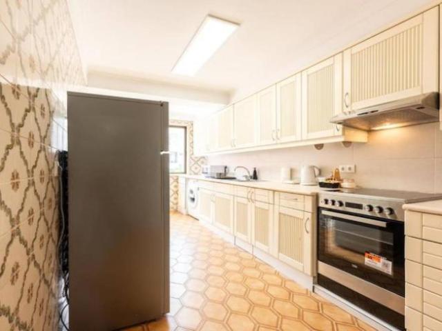 Apartamentos 2 quarto, Lisbon Lisbon 1170 133 DLS98573265