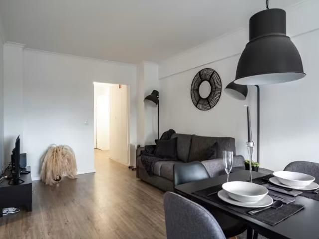 Apartamentos 2 quarto, Lisbon Lisbon 1170 139 ELS100385028