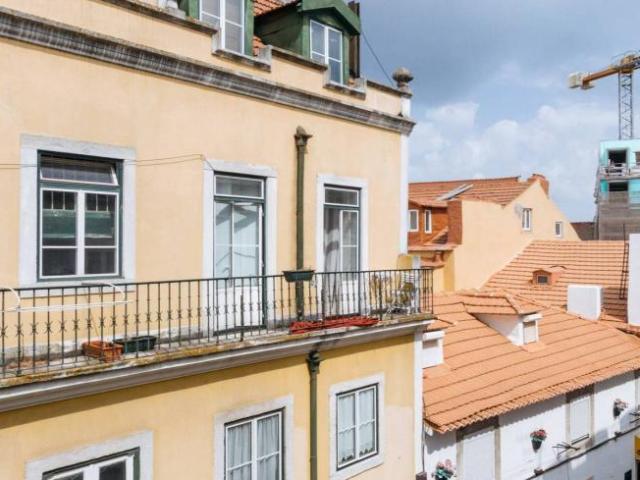 Apartamentos 2 quarto, lisbon lisbon 1170 255 DS100307030