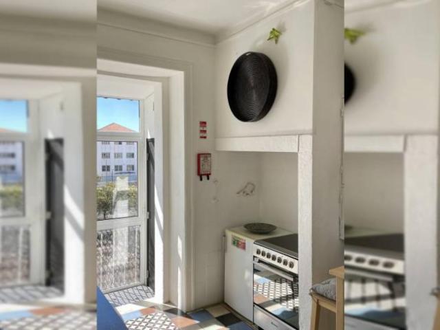 Apartamentos 2 quarto, lisbon lisbon 1170 255 ES100307030