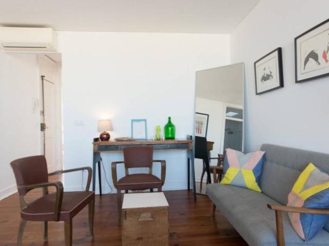Apartamentos 2 quarto, lisbon lisbon 1170 270 DS101822591