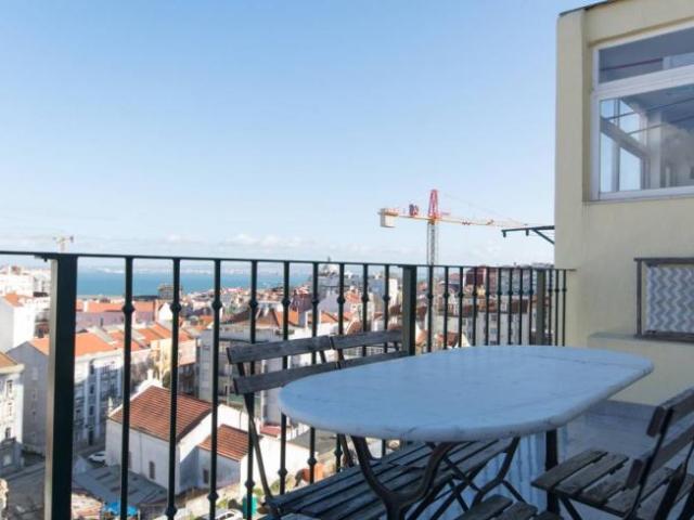 Apartamentos 2 quarto, lisbon lisbon 1170 270 ELS101822591