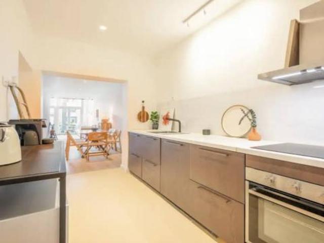 Apartamentos 2 quarto, Lisbon Lisbon 1170 280 ELS74191143