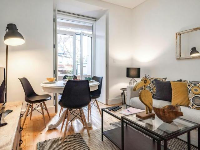 Apartamentos 2 quarto, Lisbon Lisbon 1170 202 ELS100179676