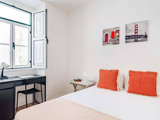 Apartamentos 2 quarto, lisbon lisbon 1170 222 DS101776654