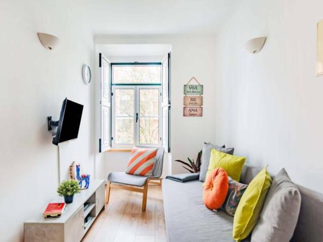 Apartamentos 2 quarto, lisbon lisbon 1170 222 ELS101776654